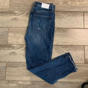 Pistola boyfriend jeans